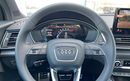 Audi Q5, 2025 год, 6 750 000 рублей, 17 фотография