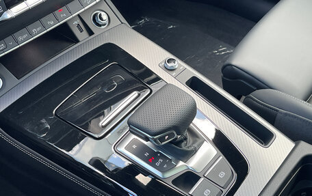Audi Q5, 2025 год, 6 750 000 рублей, 15 фотография