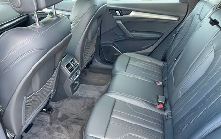 Audi Q5, 2025 год, 6 750 000 рублей, 23 фотография