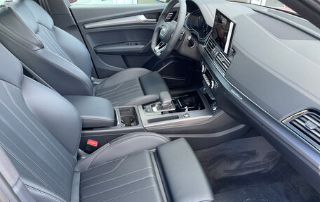 Audi Q5, 2025 год, 6 750 000 рублей, 21 фотография