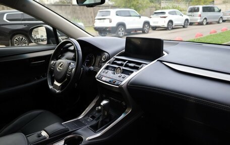 Lexus NX I, 2017 год, 3 079 000 рублей, 5 фотография