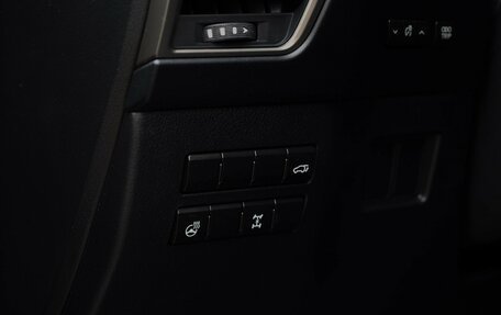 Lexus NX I, 2017 год, 3 079 000 рублей, 10 фотография