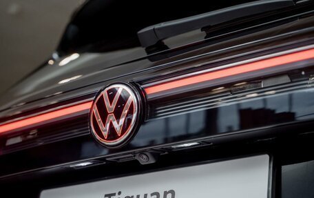 Volkswagen Tiguan, 2025 год, 5 599 000 рублей, 12 фотография