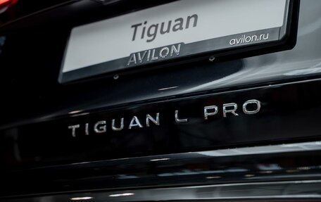 Volkswagen Tiguan, 2025 год, 5 599 000 рублей, 11 фотография