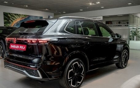 Volkswagen Tiguan, 2025 год, 5 599 000 рублей, 13 фотография