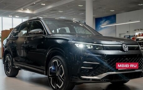 Volkswagen Tiguan, 2025 год, 5 599 000 рублей, 7 фотография