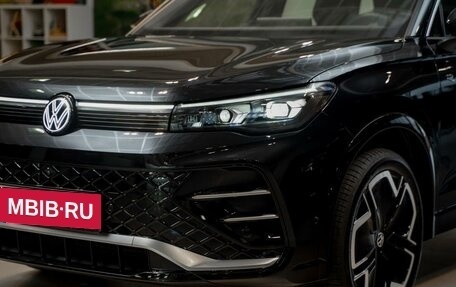 Volkswagen Tiguan, 2025 год, 5 599 000 рублей, 5 фотография