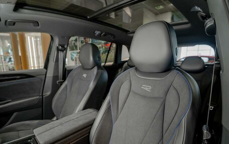 Volkswagen Tiguan, 2025 год, 5 599 000 рублей, 22 фотография