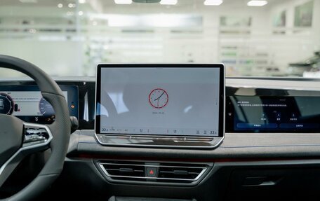 Volkswagen Tiguan, 2025 год, 5 599 000 рублей, 18 фотография