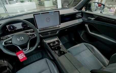 Volkswagen Tiguan, 2025 год, 5 599 000 рублей, 21 фотография