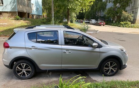 Lifan X50, 2015 год, 690 000 рублей, 10 фотография