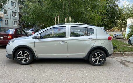 Lifan X50, 2015 год, 690 000 рублей, 2 фотография