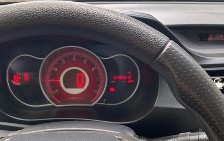 Lifan X50, 2015 год, 690 000 рублей, 11 фотография