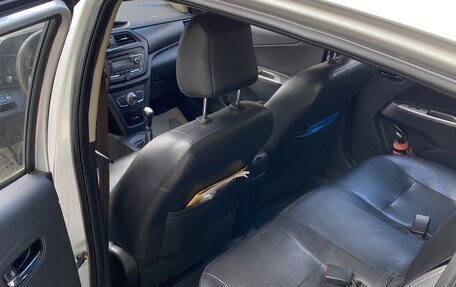 Lifan X50, 2015 год, 690 000 рублей, 6 фотография