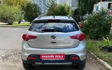 Lifan X50, 2015 год, 690 000 рублей, 8 фотография
