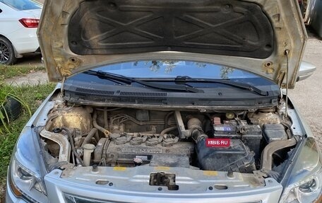 Lifan X50, 2015 год, 690 000 рублей, 4 фотография