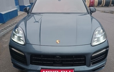 Porsche Cayenne III, 2019 год, 8 500 000 рублей, 1 фотография