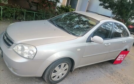 Chevrolet Lacetti, 2009 год, 540 000 рублей, 1 фотография