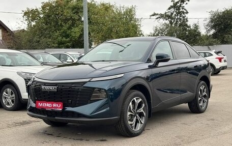 Haval F7x, 2025 год, 3 549 000 рублей, 1 фотография