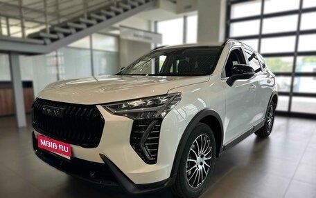 Haval Jolion, 2025 год, 2 449 000 рублей, 1 фотография