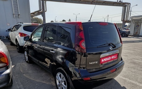 Nissan Note II рестайлинг, 2011 год, 799 000 рублей, 1 фотография