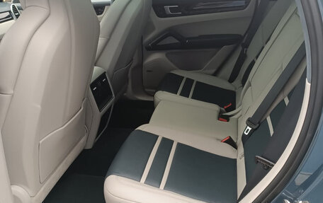Porsche Cayenne III, 2019 год, 8 500 000 рублей, 8 фотография