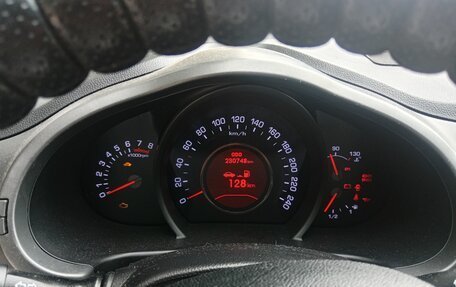 KIA Sportage III, 2013 год, 1 000 000 рублей, 1 фотография