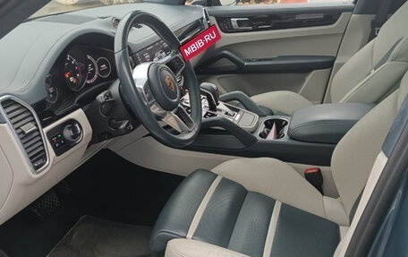 Porsche Cayenne III, 2019 год, 8 500 000 рублей, 7 фотография