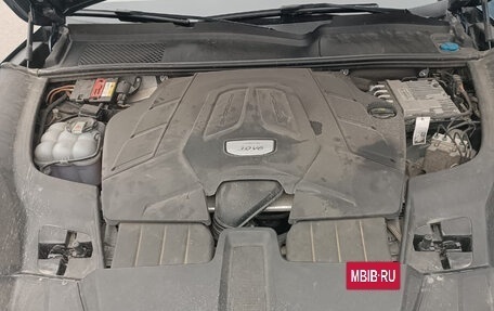 Porsche Cayenne III, 2019 год, 8 500 000 рублей, 11 фотография