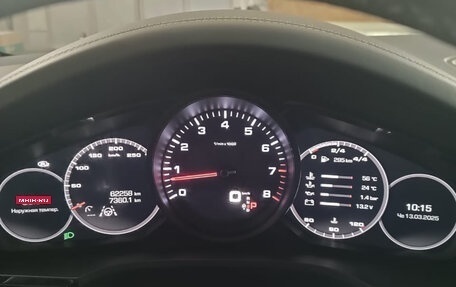 Porsche Cayenne III, 2019 год, 8 500 000 рублей, 14 фотография