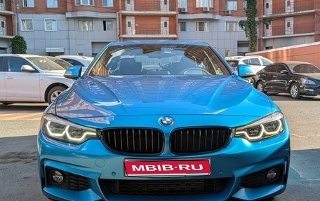 BMW 4 серия, 2019 год, 2 950 000 рублей, 1 фотография