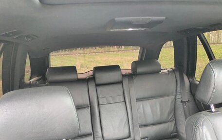 BMW X5, 2003 год, 800 000 рублей, 4 фотография