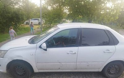Datsun on-DO I рестайлинг, 2019 год, 300 000 рублей, 1 фотография