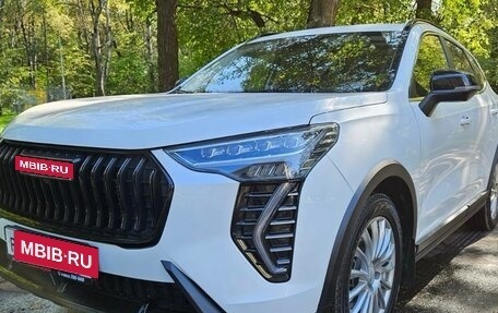 Haval Jolion, 2024 год, 1 500 000 рублей, 1 фотография