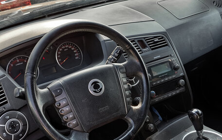 SsangYong Actyon Sports II, 2012 год, 999 000 рублей, 2 фотография