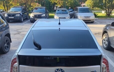 Toyota Prius, 2012 год, 1 100 000 рублей, 6 фотография