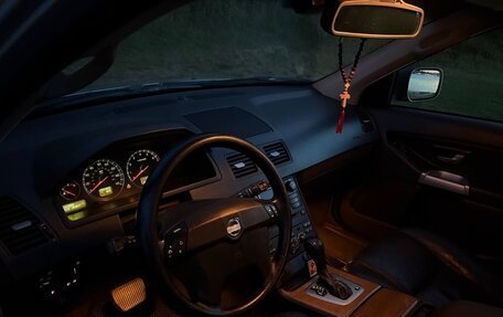 Volvo XC90 II рестайлинг, 2005 год, 950 000 рублей, 10 фотография