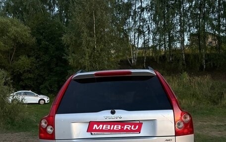 Volvo XC90 II рестайлинг, 2005 год, 950 000 рублей, 4 фотография
