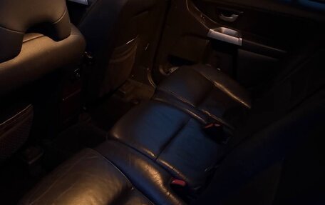 Volvo XC90 II рестайлинг, 2005 год, 950 000 рублей, 13 фотография
