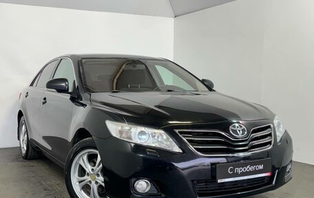 Toyota Camry, 2010 год, 989 000 рублей, 1 фотография