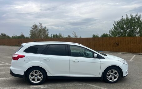 Ford Focus III, 2012 год, 645 000 рублей, 5 фотография
