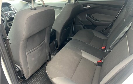 Ford Focus III, 2012 год, 645 000 рублей, 11 фотография