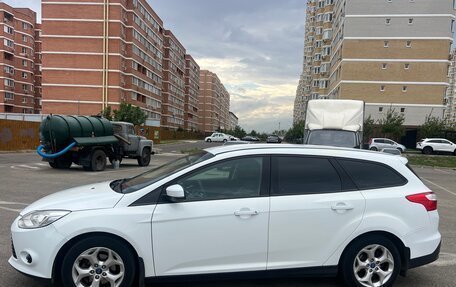 Ford Focus III, 2012 год, 645 000 рублей, 17 фотография