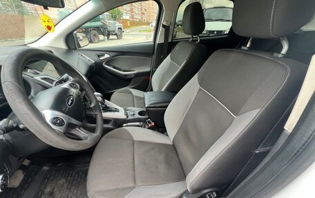 Ford Focus III, 2012 год, 645 000 рублей, 12 фотография