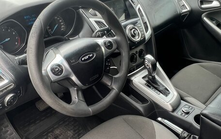 Ford Focus III, 2012 год, 645 000 рублей, 15 фотография