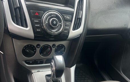 Ford Focus III, 2012 год, 645 000 рублей, 22 фотография