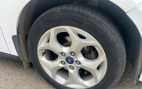 Ford Focus III, 2012 год, 645 000 рублей, 24 фотография