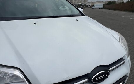 Ford Focus III, 2012 год, 645 000 рублей, 13 фотография