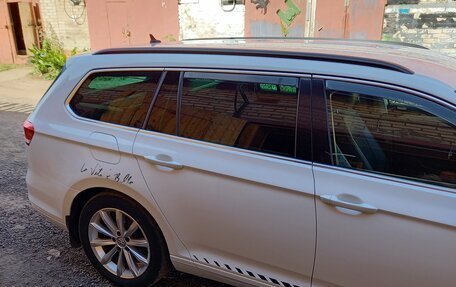 Volkswagen Passat B8 рестайлинг, 2017 год, 2 100 000 рублей, 7 фотография