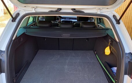 Volkswagen Passat B8 рестайлинг, 2017 год, 2 100 000 рублей, 11 фотография